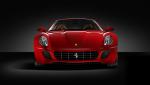 Ferrari 599 GTB Fiorano 2006 года